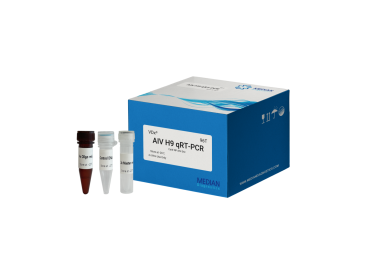 VDx® AIV H9 qRT-PCR