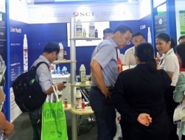 Khép lại Vietstock 2023!