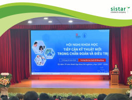 TỔNG KẾT HỘI NGHỊ KHOA HỌC KHOA XÉT NGHIỆM Y HỌC NĂM 2026