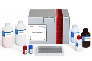 Kit ELISA phát hiện kháng thể Cúm gia cầm