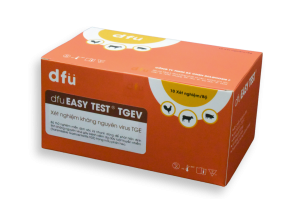 Test nhanh viêm dạ dày ruột truyền nhiễm TGEV