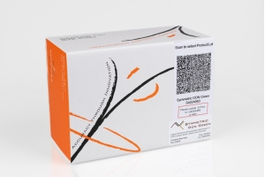 Kit Test nhanh Định lượng Độc tố Deoxynivalenol (DON). 