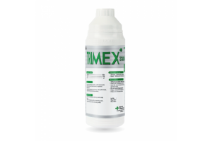 Kháng sinh TRIMEX SOLUTION