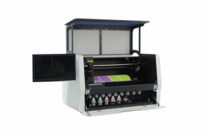 Hệ Thống Xét Nghiệm Dị Ứng Tự Động S-Blot 3 PLUS