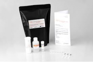 Kit Test nhanh Phát hiện Tetracycline trong mật ong