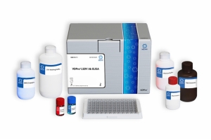 Kit ELISA phát hiện kháng thể Viêm da nổi cục