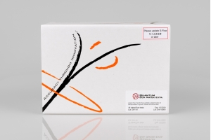 Kit Test nhanh Phát hiện Độc tố Deoxynivalenol (DON) cải tiến