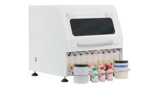 Hệ thống xét nghiệm dị ứng bán tự động mini S-Blot 2 Easy