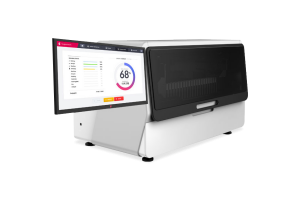 Hệ thống xét nghiệm dị ứng tự động S-Blot 3