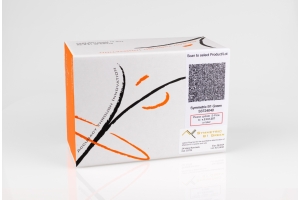 Kit Test nhanh Định lượng Độc tố nấm mốc Aflatoxin B1
