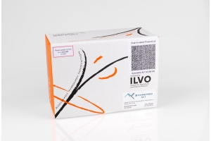 Kit Test nhanh Định lượng Độc tố Aflatoxin M1 