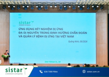 Sistar Vietnam đồng hành cùng Hội nghị Khoa học thường niên lần thứ 29 tại Hạ Long