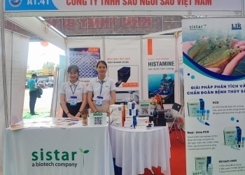 FESTIVAL TÔM CÀ MAU 2023 - TỰ HÀO THƯƠNG HIỆU VIỆT