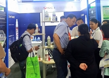 Khép lại Vietstock 2023!